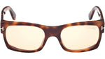 Juan FT1181 53E Blonde Havana Orange