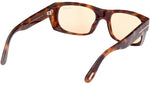 Juan FT1181 53E Blonde Havana Orange