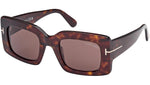 Brigitta FT1188 52E Havana Brown