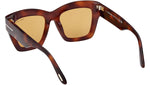 Luna FT1191 53E Blonde Havana Brown