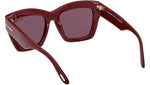 Luna FT1191 69E Bordeaux Brown