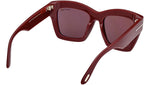 Luna FT1191 69E Bordeaux Brown