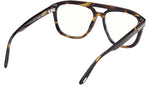 FT6024-B 055 Striped Havana