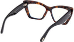 FT6026-B 052 Dark Havana