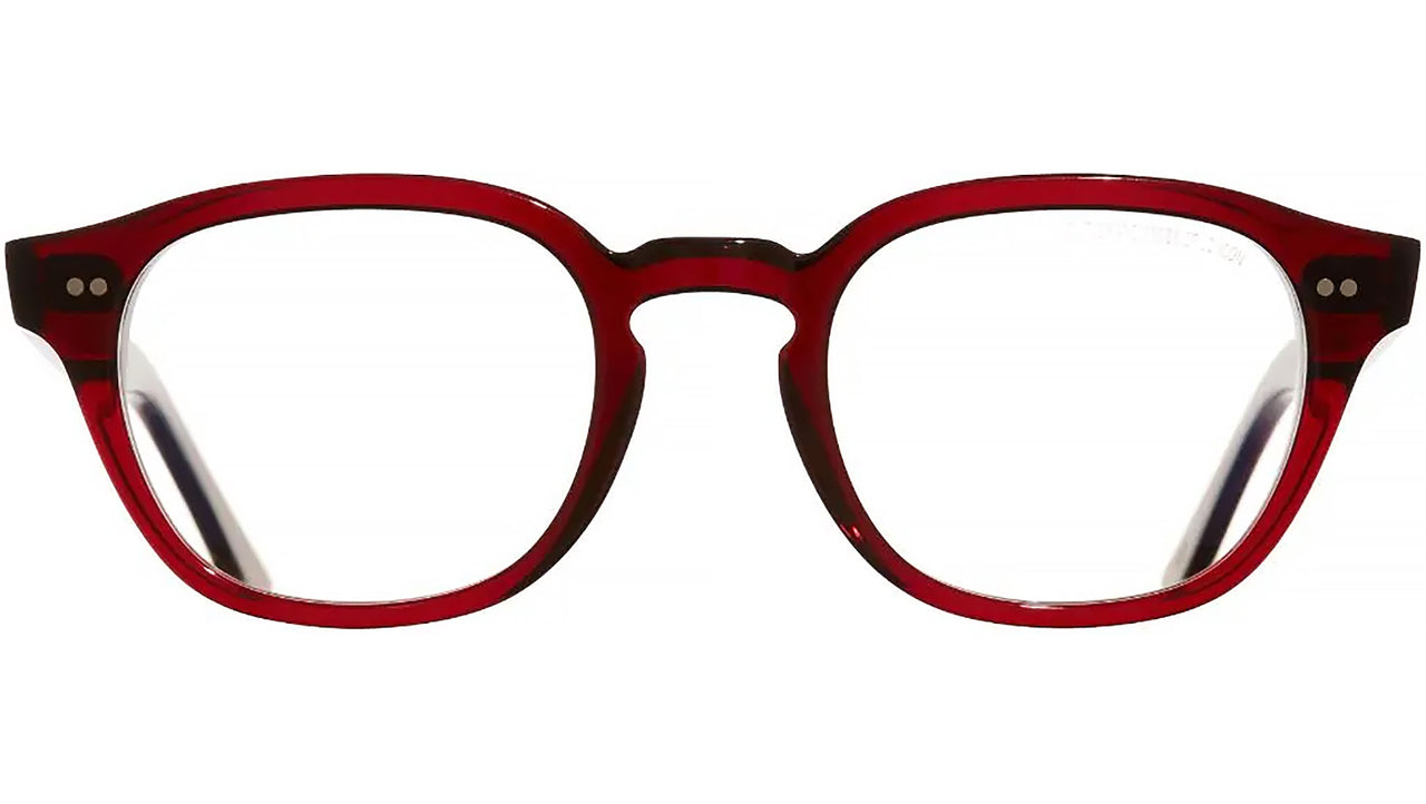 1380 Optical 04 Burgundy