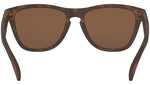 Frogskins OO9013 C5 matte tortoise