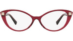 VA3061 5121 transparent red