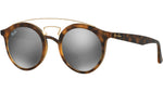 New Gatsby I RB4256 60926G tortoise