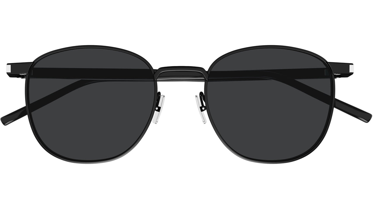 SL 747 001 Semimatte Black