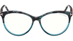 FT5990-B 055 Coloured Havana