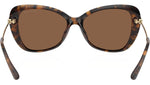 Saint Croix MK2230U 30063G Dark Tortoise