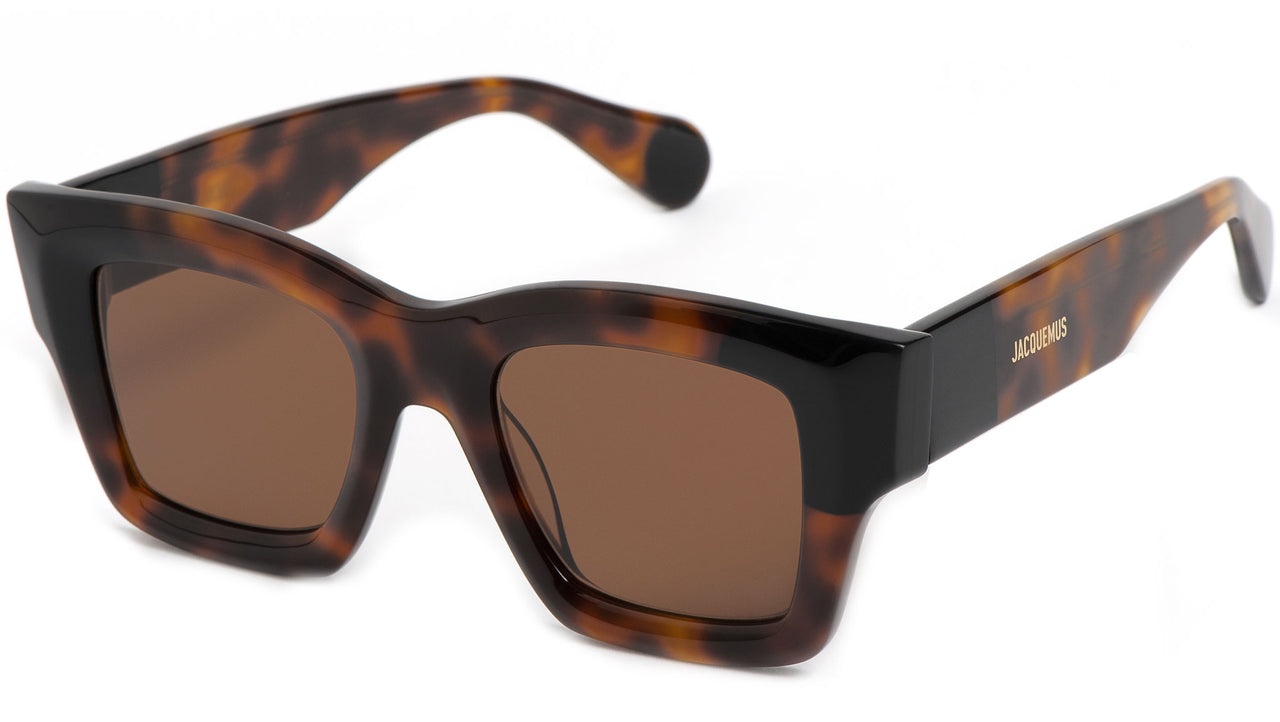 Les Lunettes Baci brown