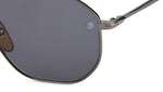 DB 1041/S Dark Ruthenium Grey Polarized