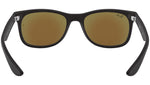 New Wayfarer Junior RJ9052S matte black