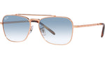 New Caravan RB3636 92023F rose gold