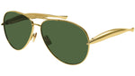 BV1305S 001 Gold Green