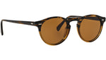 Gregory Peck Sun OV5217S tortoise