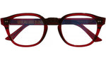 1380 Optical 04 Burgundy