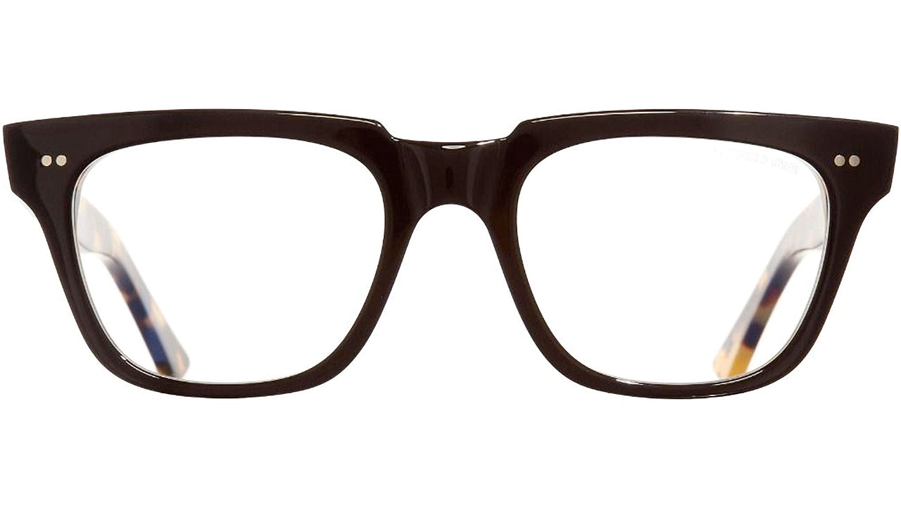 1381 Optical 03 Black Camouflage