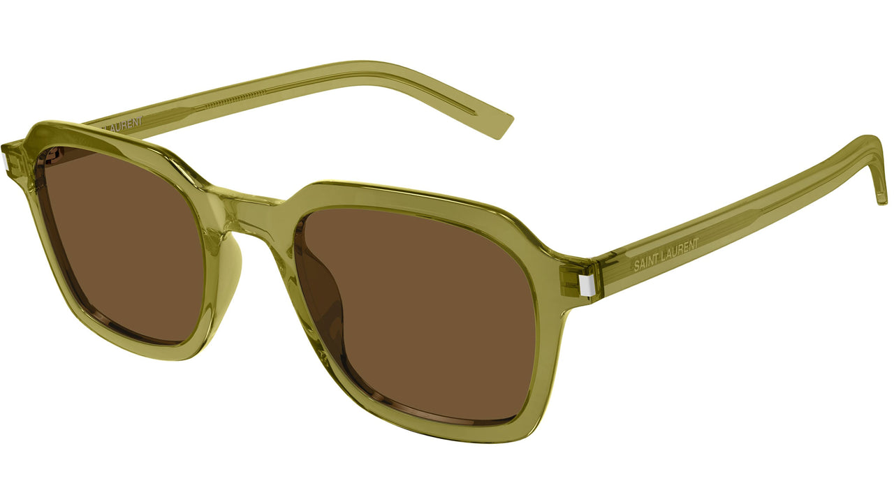 SL 715 SLIM 004 Acid Green Brown