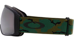 Flight Tracker L OO7104 76 Black Camo