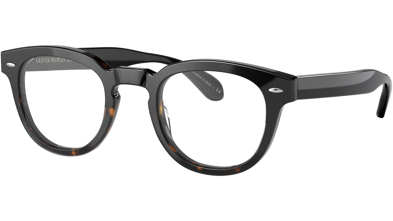 Sheldrake Sun OV5036S black gradient