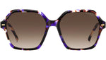 3026/S HKZ HA Violet Havana