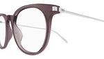 SL 579 004 transparent brown