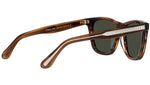 Lynes Sun OV5449SU Tuscany tortoise