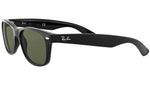 New Wayfarer Classic RB2132 black