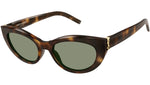 SL M115 003 tortoise green