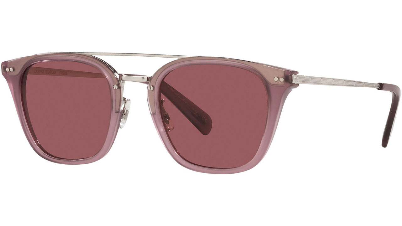 Frère La OV5461SU mauve chrome