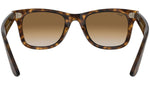 Wayfarer Ease RB4340 tortoise