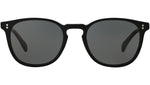 Finley Esq. Sun (U) OV5298SU semi matte black and moss tortoise