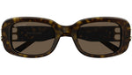 BB0310SK 002 Havana Brown