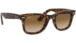 Wayfarer Ease RB4340 tortoise