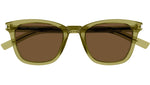 SL 716 SLIM 004 Acid Green Brown