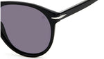 DB 1008/S Black Grey Polarized