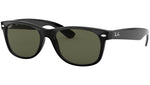 New Wayfarer Classic RB2132 black glossy