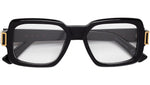 Zamalek Optical Black