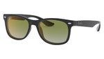 New Wayfarer Kids RJ9052S 100/W0 Black