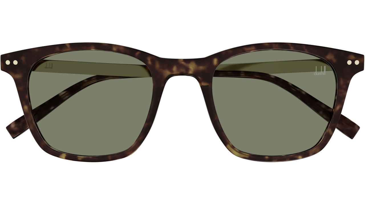 DU0092S 003 Tortoise Green