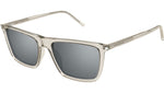 SL 668 003 Beige Silver