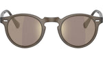 Gregory Peck Sun OV5217S brown