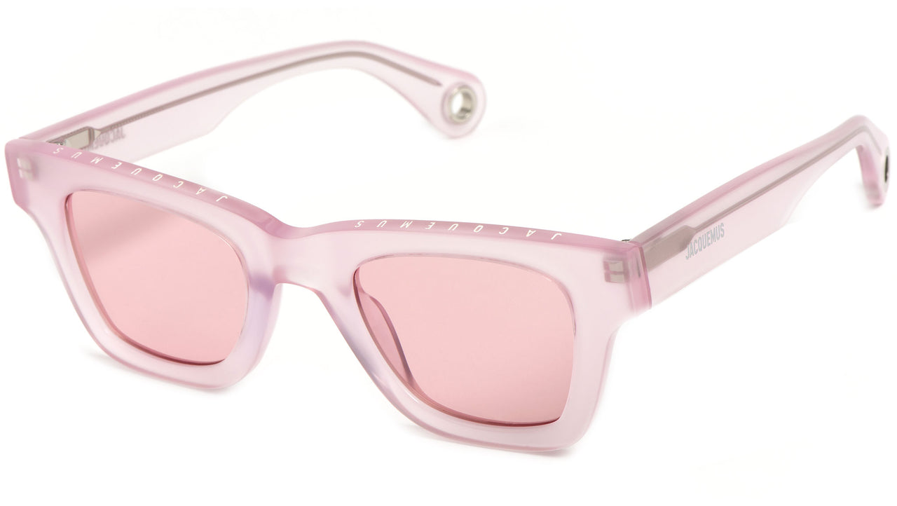 Les Lunettes Nocio pink