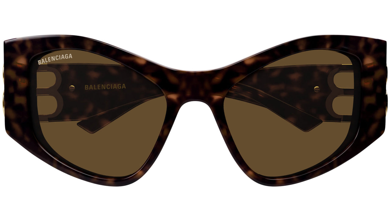 BB0287S 002 Havana Brown