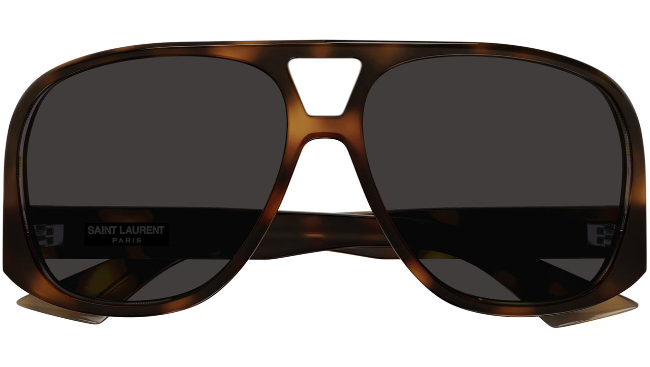 SL 652 SOLACE 003 Tortoise Black