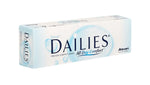 Focus Dailies All Day Comfort 30 lenti