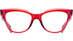 9288 Optical 03 Lipstick Red