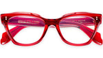 9288 Optical 03 Lipstick Red